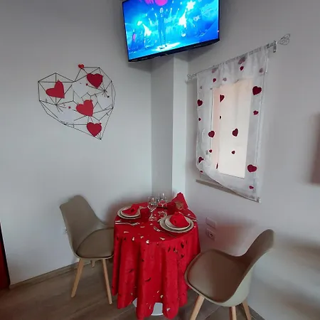 Toga Spa- Relax Bed & Breakfast