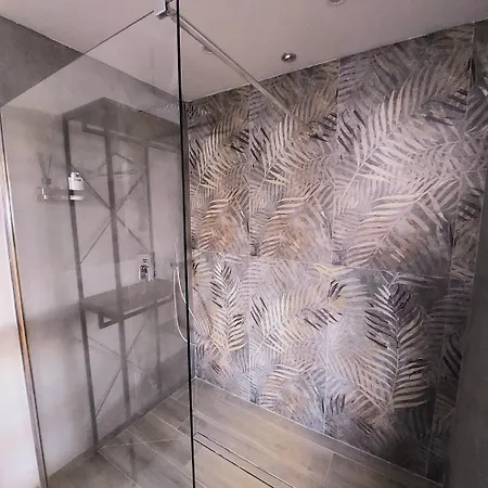 Toga Spa- Relax Vacri