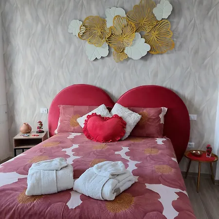 Toga Spa- Relax Bed & Breakfast *