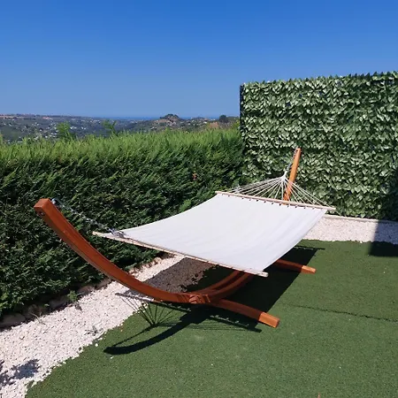 Toga Spa- Relax Bed & Breakfast *