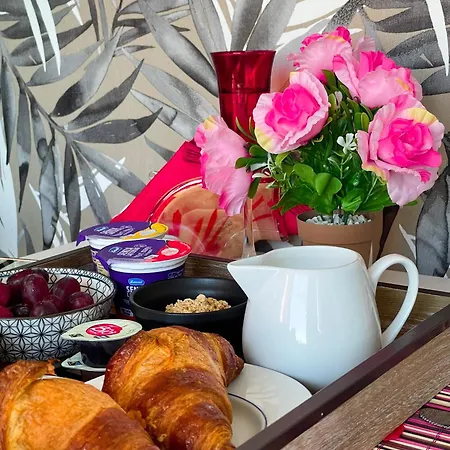 Bed & Breakfast Toga Spa- Relax *