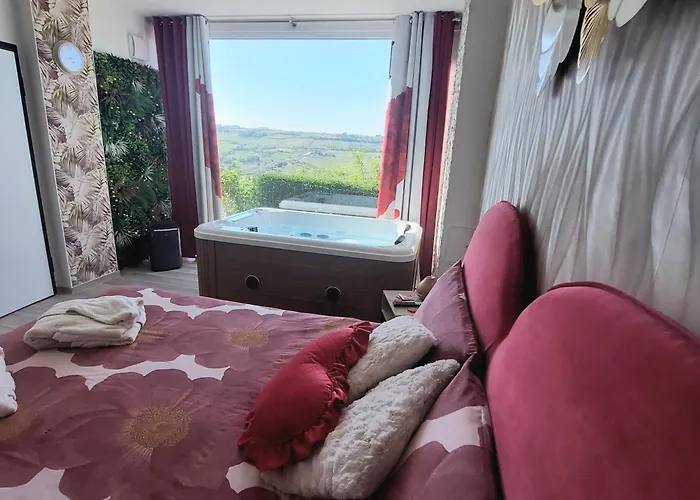 Toga Spa- Relax * Vacri