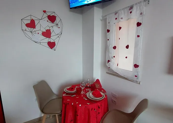 Toga Spa- Relax Bed and breakfast