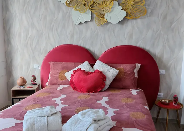 Toga Spa- Relax ベッド・アンド・ブレックファスト *