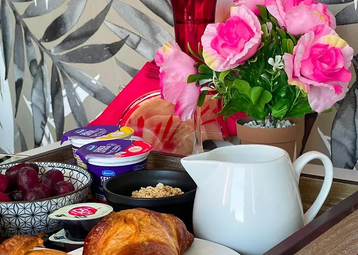 Bed and breakfast Toga Spa- Relax *